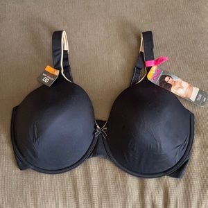 Maidenform Full Fit T-Shirt Underwire Bra